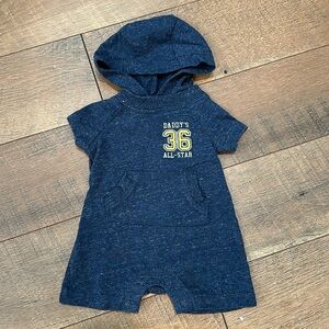 All Star Outfit